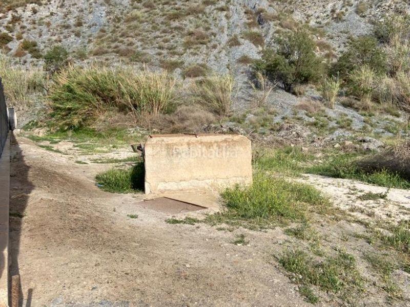 Foto 872a6b65-b612-40b1-bde0-eb1ba419a83a. Finca rústica terreno en venta en Adra