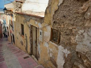 Wohngrundstück in Soria de san juan 21. Terreno en venta