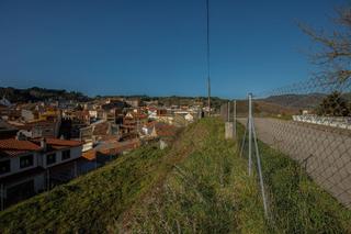 Terreno residencial en Pau picasso s/n. Terreno en venta