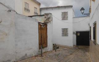 Terreny residencial a Enrique de las morenas 45. Terreno en venta