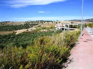 Terreny residencial a P.p. sau 8. Terreno en venta