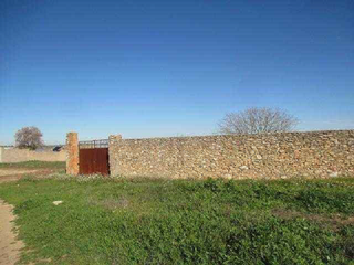 Terreny residencial a Constitucion 6. Terreno en venta