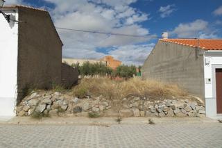 Wohngrundstück in Fuente del tejar 19. Terreno en venta