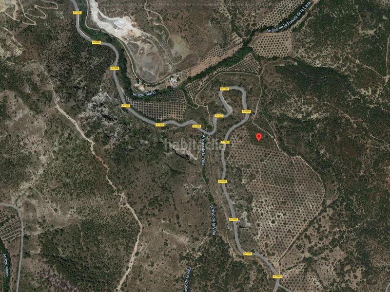 Foto cf516730-4967-4b7b-842e-30a12089a0ff. Finca rústica terreno en venta en Archidona