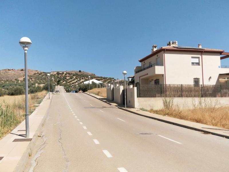 Foto 0ac877d0-a3c9-46bd-a735-caed06f7c933. Terrain résidentiel dans jilgueros 9 dans Guardia de Jaén (La)