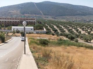 Terreny residencial a Jilgueros 9. Terreno en venta