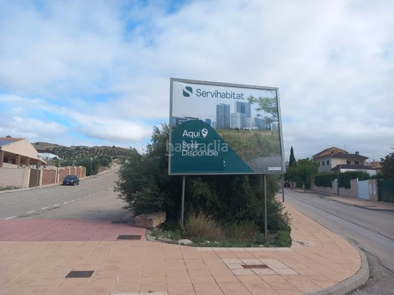 Foto 6811b4e2-37a1-409f-ad21-f42042605fe0. Terrain résidentiel dans jilgueros 9 dans Guardia de Jaén (La)