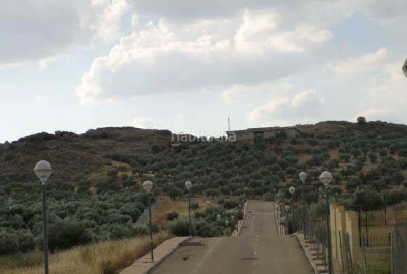 Foto 6dbd1dad-6754-4398-8bb9-a51f1278d13f. Terrain résidentiel dans jilgueros 9 dans Guardia de Jaén (La)