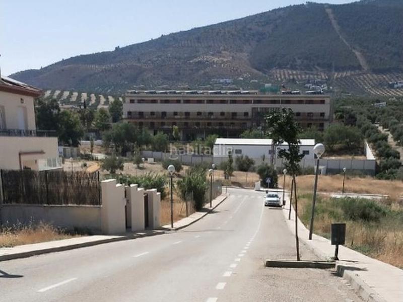 Foto c04c2d20-1495-4111-a516-8ee464c4b6b3. Terrain résidentiel dans jilgueros 9 dans Guardia de Jaén (La)