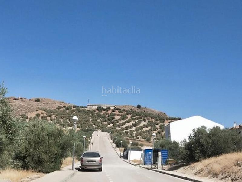 Foto ce345df2-c46d-4db1-bdae-7b45e0d5ab60. Terrain résidentiel dans jilgueros 9 dans Guardia de Jaén (La)