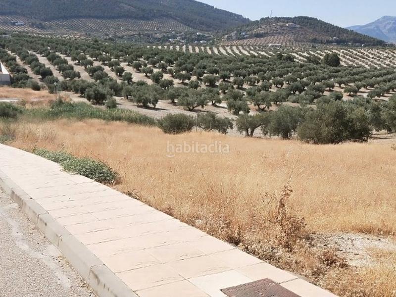 Foto d089dc2e-03eb-425c-b94a-a2f9e7d13f10. Terrain résidentiel dans jilgueros 9 dans Guardia de Jaén (La)