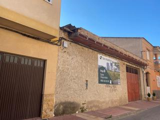 Terrain résidentiel à San marcos 9. Terreno en venta