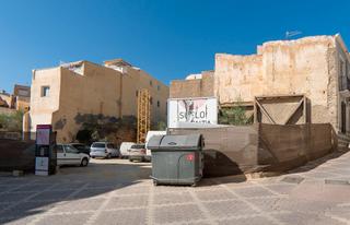 Terrain résidentiel à Tiendas 4. Terreno en venta