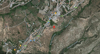 Residential Plot  Ar-2 01 fargue ermita. Terreno en venta