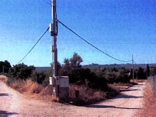 Terreno residencial  Fuente de la vela. Terreno en venta