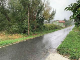 Finca rústica  Regoufe luou. Terreno en venta