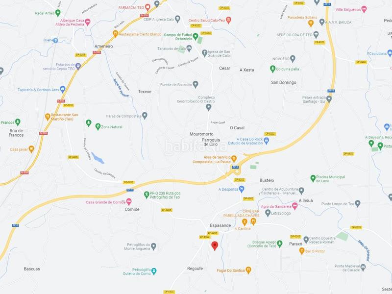 Foto 7a3f6ed9-0d2d-4bb1-9b4a-f18e4daff19f. Fondo rustico in Teo