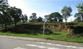 Terreny residencial a Ur mas llunes s/n. Terreno en venta