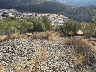 Finca rústica  Paraje rodadero. Terreno en venta