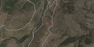 Propriété  Los cerrajones. Terreno en venta