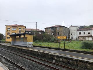 Terrain résidentiel à La estacion 19. Terreno en venta