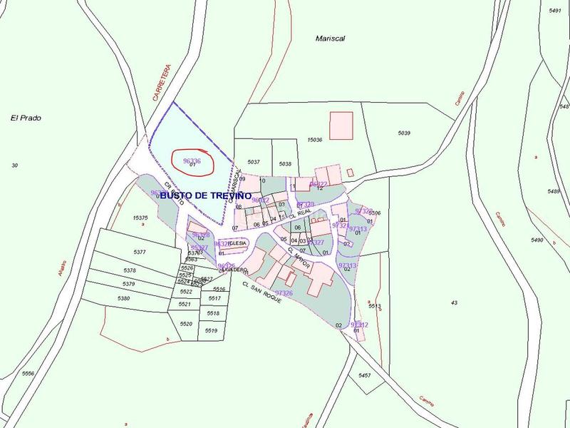 Foto b11bf342-d4f4-4de6-be2e-cfe09aa50392. Propriété dans de busto 1 dans Condado de Treviño