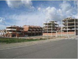 Terreny residencial a Francesc macia s/n. Terreno en venta