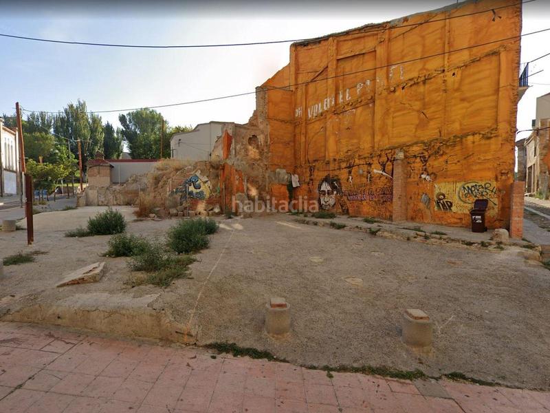 Foto 894dbc58-6ebb-4e2e-8db6-a91e6ec82a2a. Residential plot in dels gramatics 13b in Centre Històric Lleida