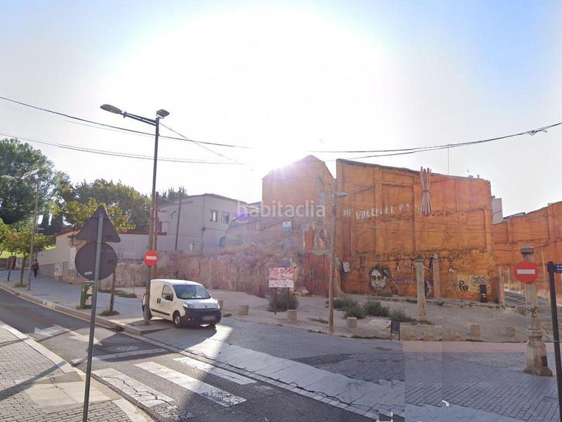 Foto 96a8111d-f5be-427c-ae99-43af4e286f9a. Residential plot in dels gramatics 13b in Centre Històric Lleida