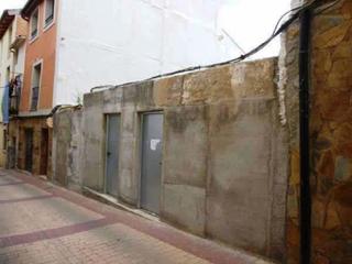 Residential Plot in Mayor 29. Terreno en venta