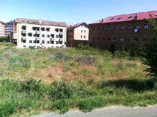 Terrain résidentiel à El chapin 16. Terreno en venta
