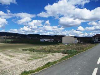 Terreny residencial a Lubiarte 5. Terreno en venta