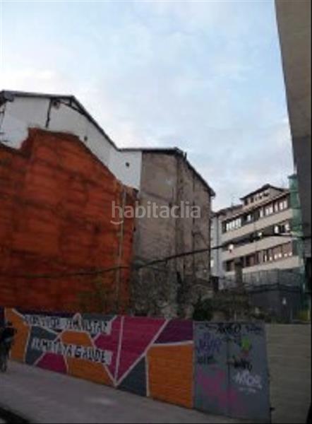 Foto 201a2cc4-235f-4db7-9ebd-d132919719b2. Wohngrundstück in arragueta kalea 9 in Eibar