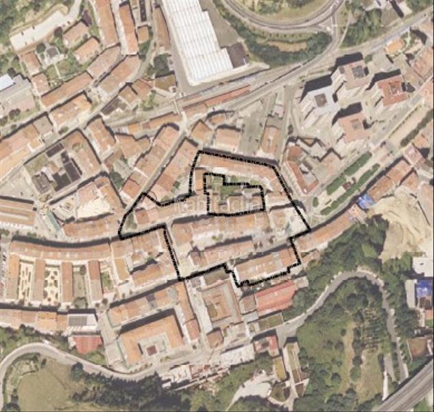 Foto 637fbe3d-91c8-4a23-8d15-4fe2ee347cf5. Wohngrundstück in arragueta kalea 9 in Eibar