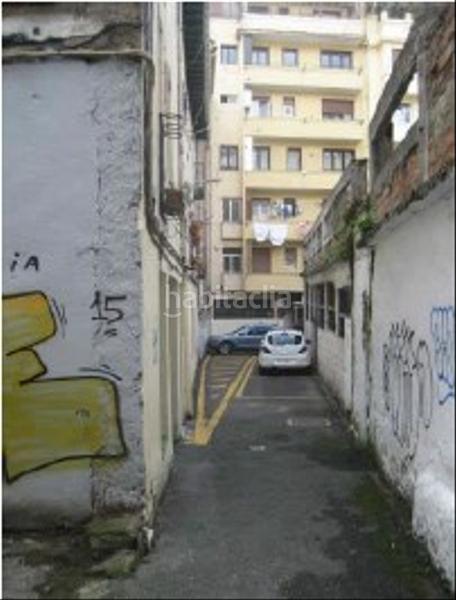 Foto c38e3ad1-da9f-4033-98d2-1b1cd281ca89. Wohngrundstück in arragueta kalea 9 in Eibar