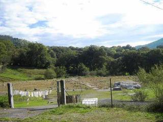 Propriété à Andres biañez ctra. ramales a malabrigo 3. Terreno en venta