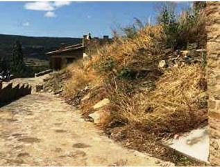 Terreny residencial a Mediodia pintano 22. Terreno en venta