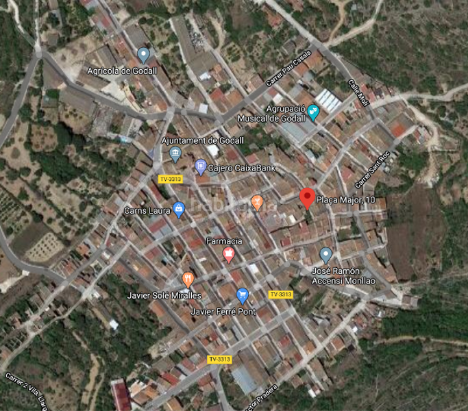 Foto 6a8788c5-137b-4308-95a9-1d61966a9eac. Terreny residencial a mayor 11 a Godall