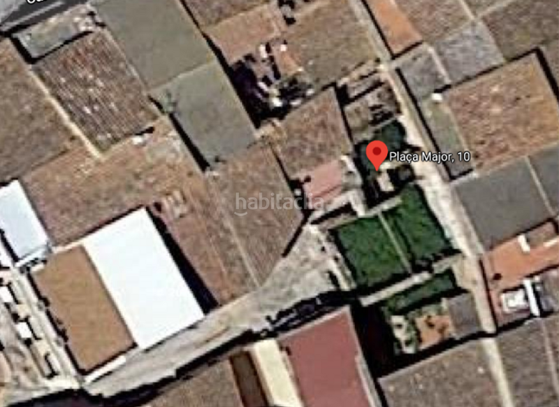 Foto d491b93d-dc72-48f7-9098-f8501b3aeb0d. Terreny residencial a mayor 11 a Godall