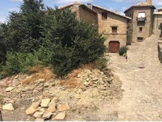 Terreno residencial en Barrera 11. Terreno en venta