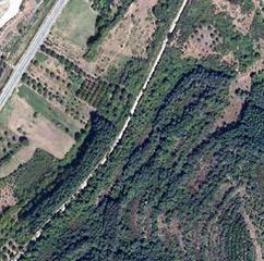 Finca rústica  Sitio la via. Terreno en venta