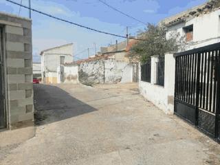 Terreny residencial a Cabezo de los paños 42. Terreno en venta