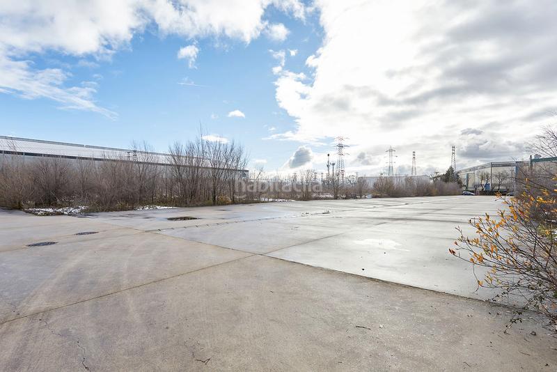 Foto 772f33dd-636b-4f48-9fa7-5180b71f1dce. Terreno residencial en gamarra-Betoño cl. artapadura 9 terreno en venta en Vitoria - Gasteiz