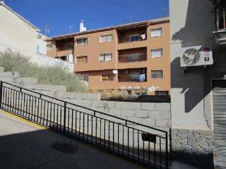 Terreny residencial a Velazquez 12. Terreno en venta