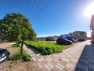 Terreny residencial a Aguilarejo alto s/n. Terreno en venta