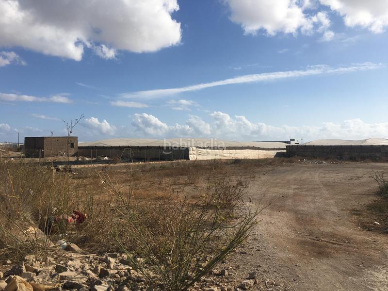 Foto 188e9383-af6d-4552-b144-0d454f34a86d. Terreno residencial terreno en venta en Ejido Sur Ejido (El)