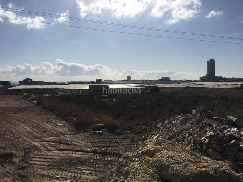 Foto 192ba8d8-efe9-4eca-aa76-0b19330a6219. Terreno residencial terreno en venta en Ejido Sur Ejido (El)