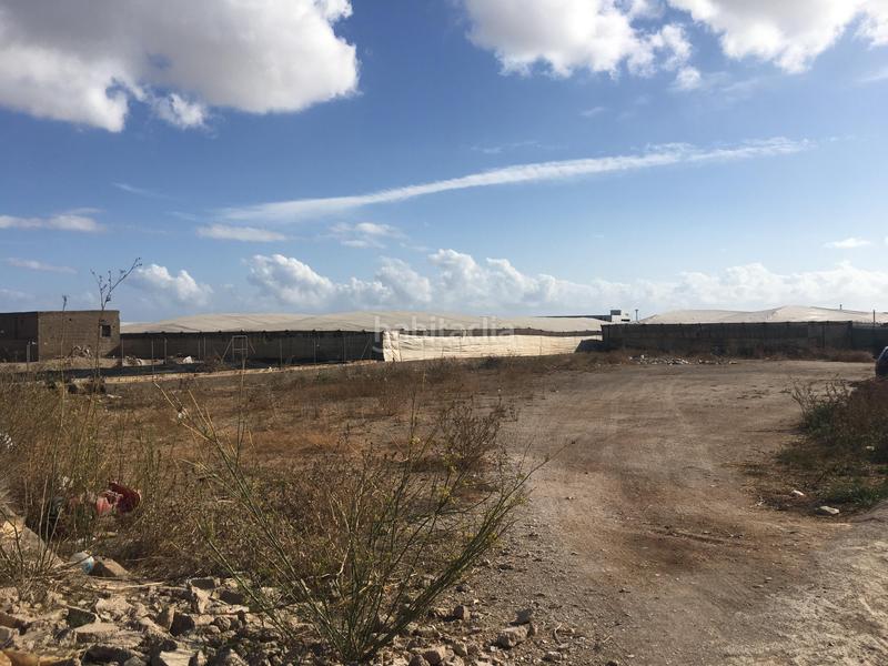 Foto 2a98233a-929e-404b-bfb1-d9a5e35c5255. Terreno residencial terreno en venta en Ejido Sur Ejido (El)