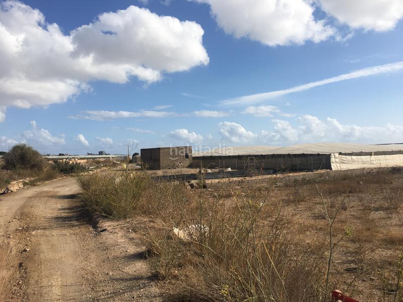 Foto 54d0d6d2-d6e7-44a9-845b-661e4adcc7e5. Terreno residencial terreno en venta en Ejido Sur Ejido (El)