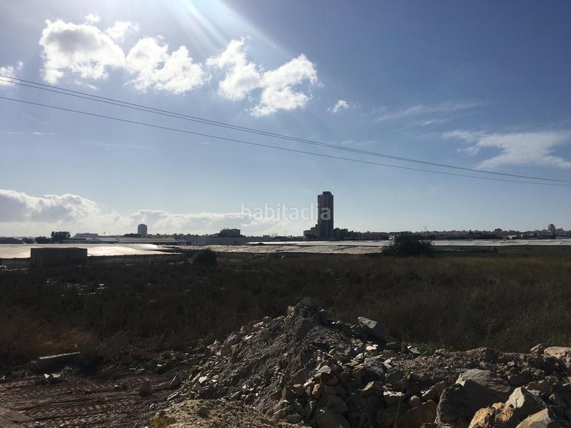 Foto b2bc5ed6-9384-4934-a38e-42137b54c6b9. Terreno residencial terreno en venta en Ejido Sur Ejido (El)